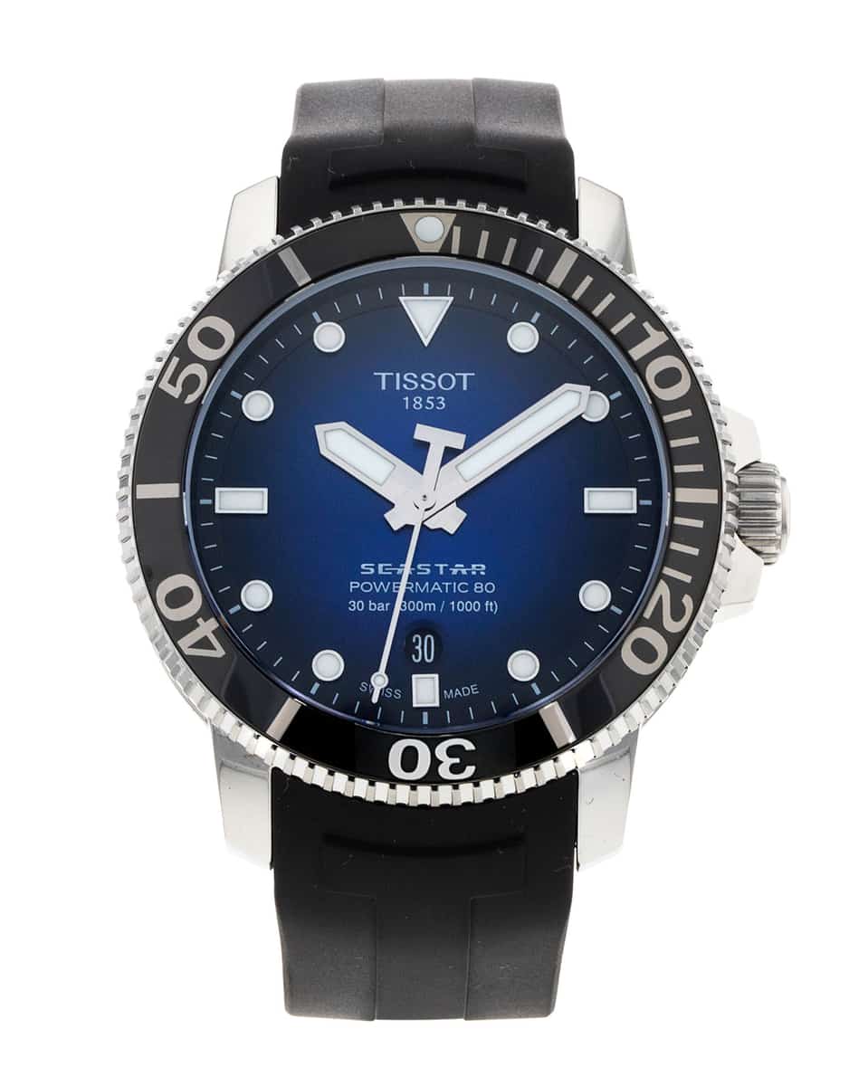 Tissot Seastar 1000 T120.407.17.041.00 Tissot Seastar 1000 T120.407.17.041.00